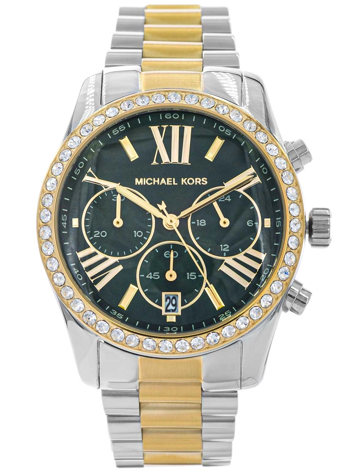 Klasyczny Styl z Nutą Luksusu