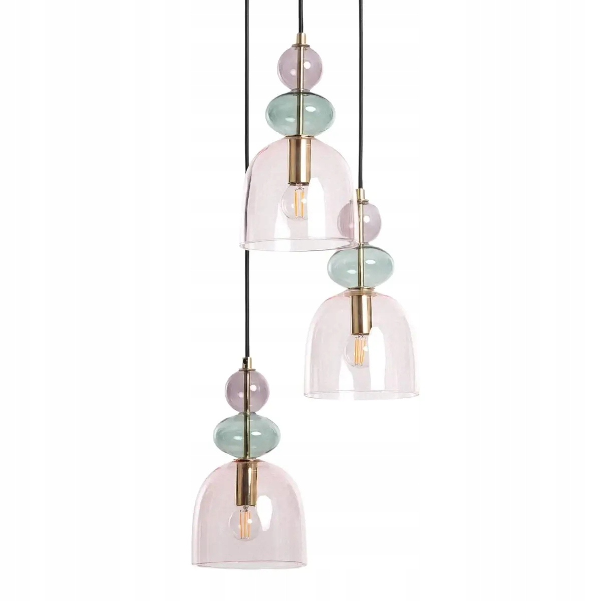 Wyjątkowy design i funkcjonalność lampy Koloreno
