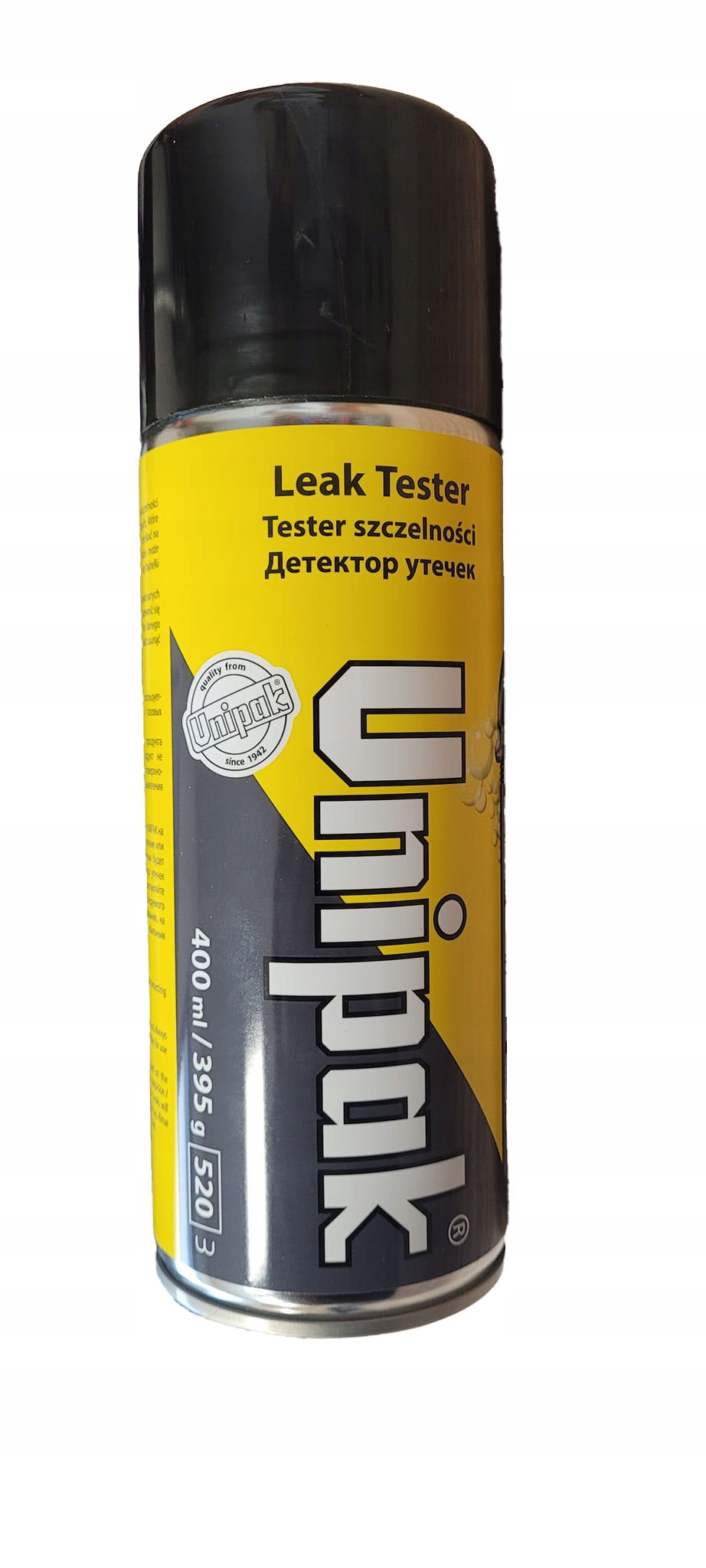 Jak skutecznie wykrywać nieszczelności gazu?