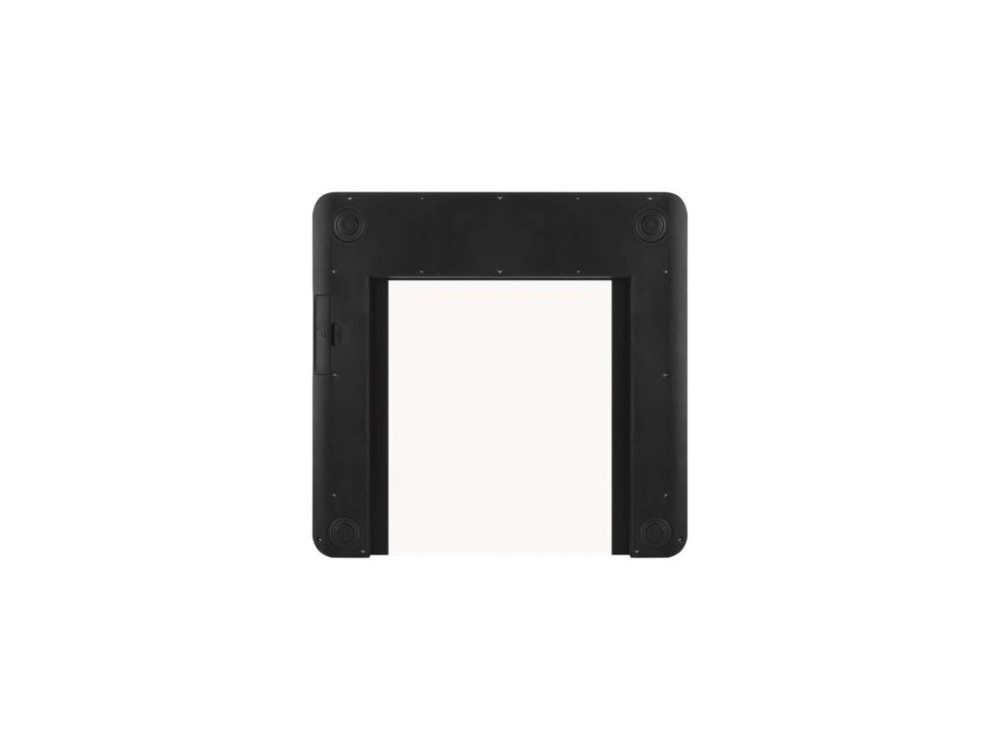 Wysokiej jakości szkło hartowane jako materiał platformy