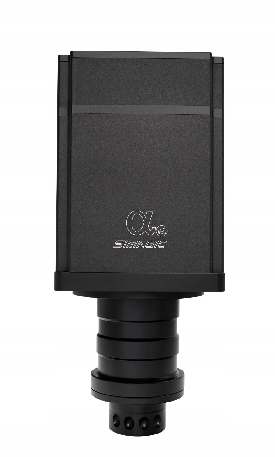 Innowacyjny system Force Feedback – Realistyczne odczucia podczas jazdy