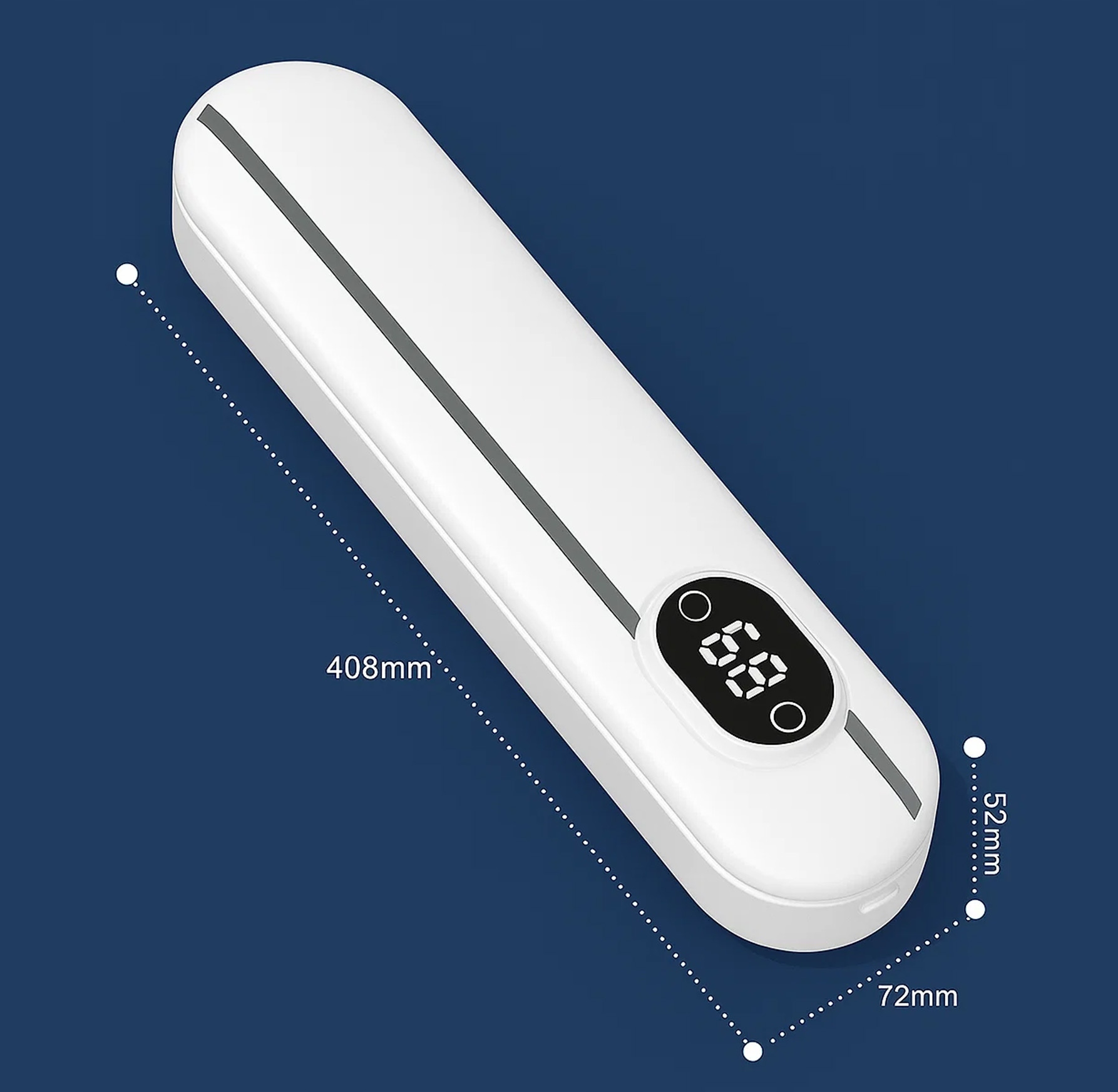 Wszechstronność zastosowania – Od mrożenia po gotowanie sous-vide