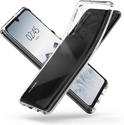 etui spigen liquid crystal pokrowiec huawei p30