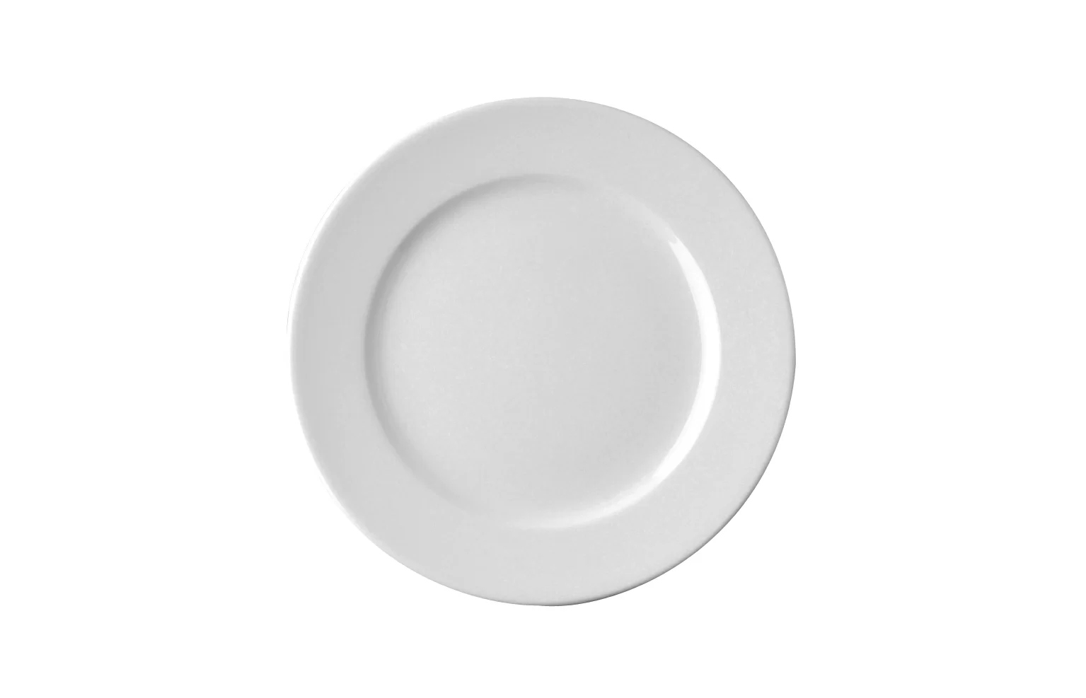 Banquet Talerz Płaski 23 cm – Elegancja i funkcjonalność w Twojej kuchni