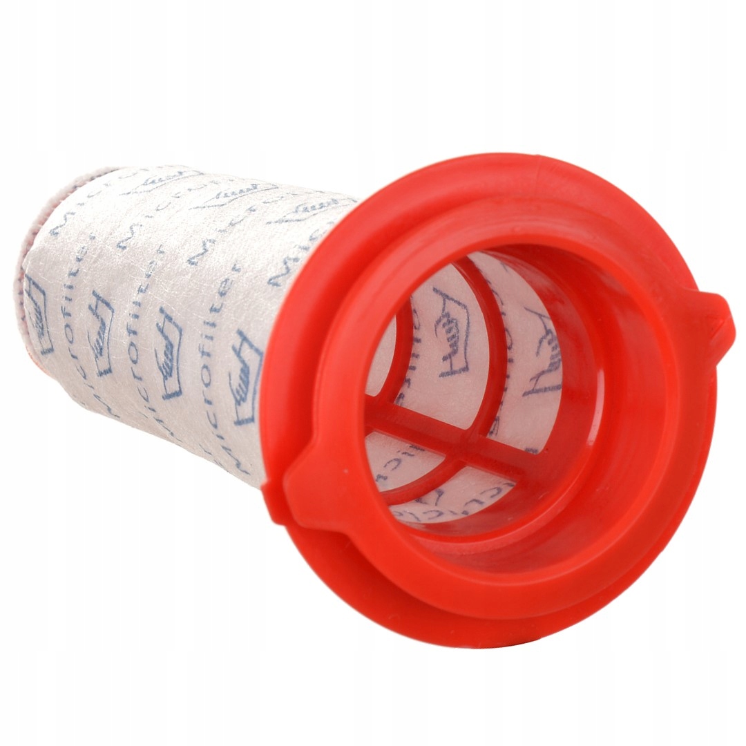 Komplet filtrów do odkurzaczy Bosch – Zamiennik 00754176