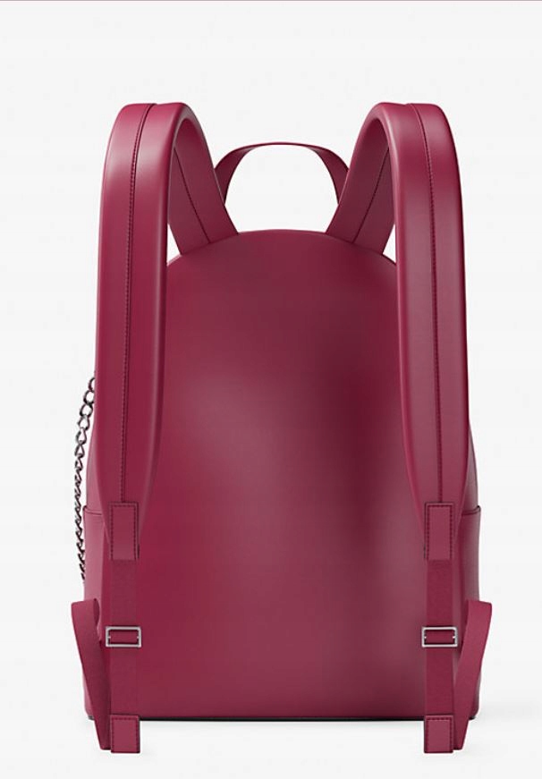 Wymiary plecaka – 32x27x15 cm, idealny na dokumenty A4