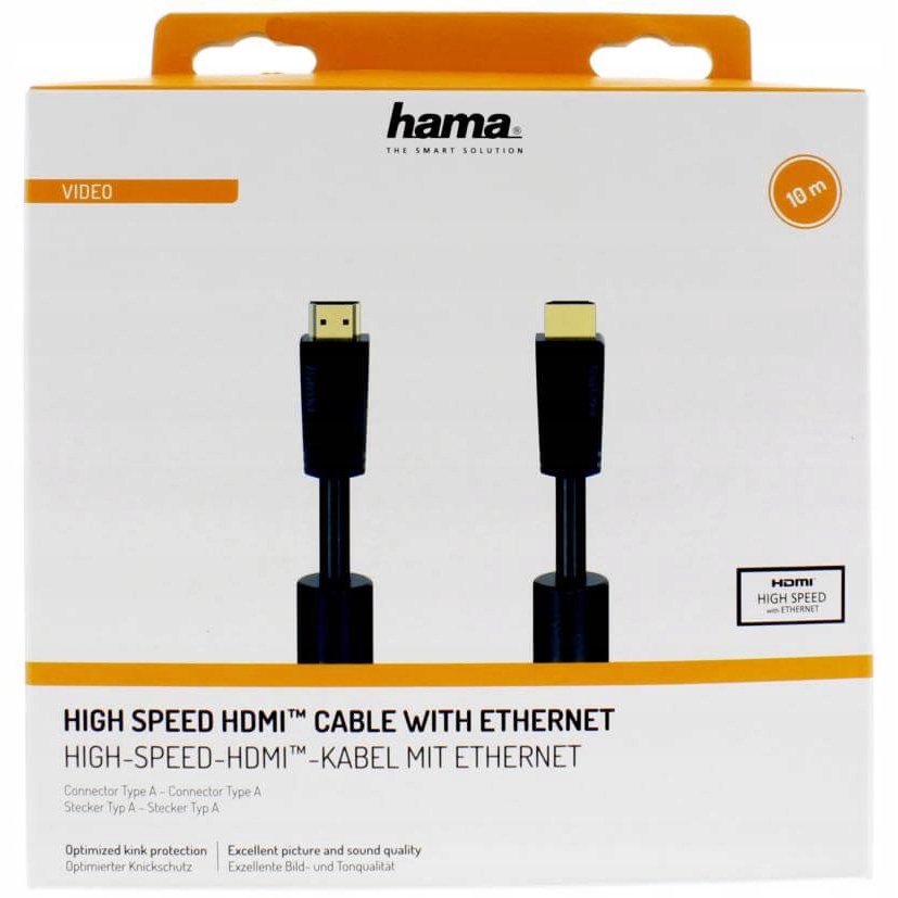 Obsługa Audio Return Channel (ARC) i HDR