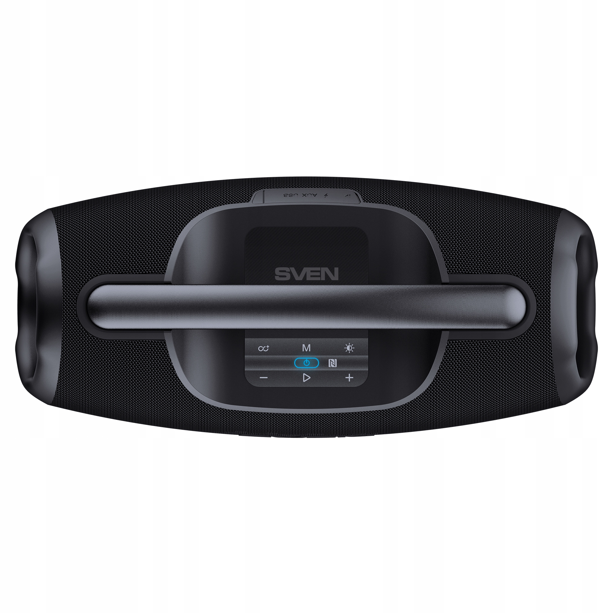 Wodoodporność IPx7 – Muzyka nawet w deszczu