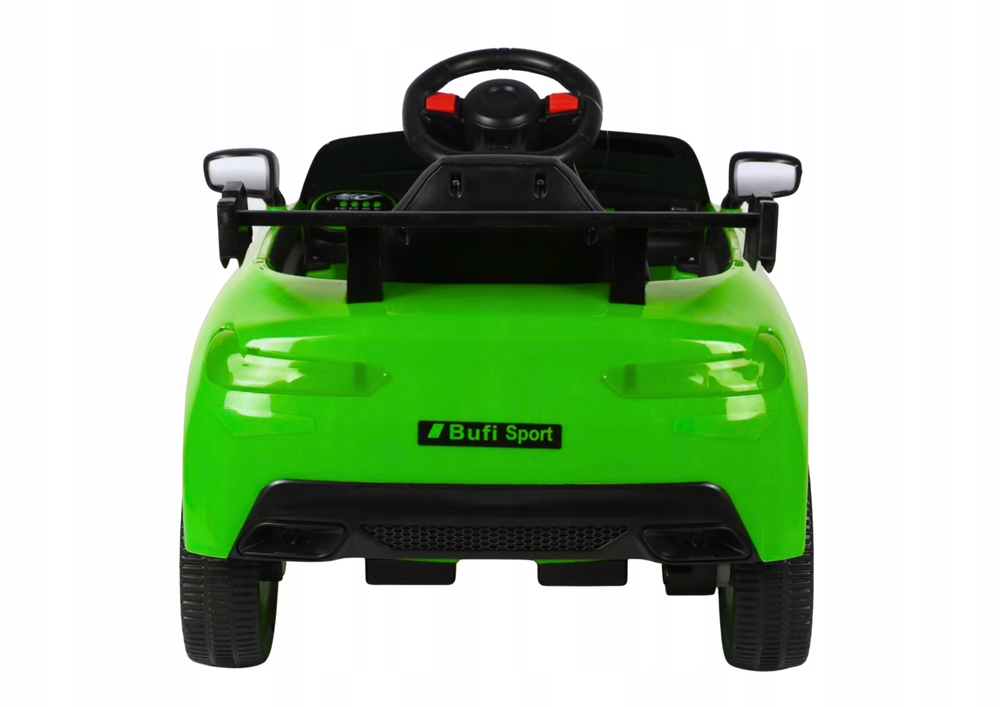 Funkcje bezpieczeństwa i komfortu