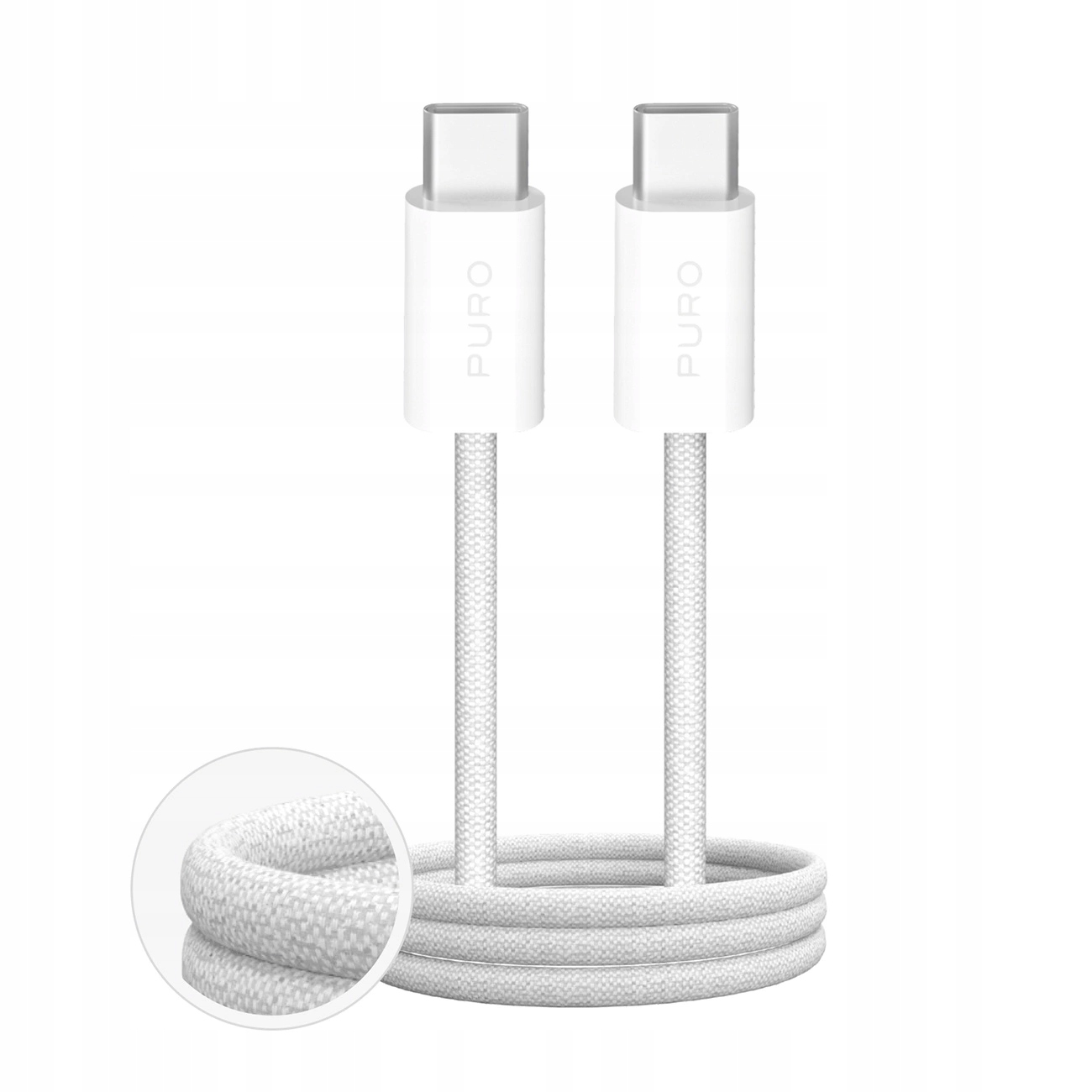 Uniwersalne złącza USB-C