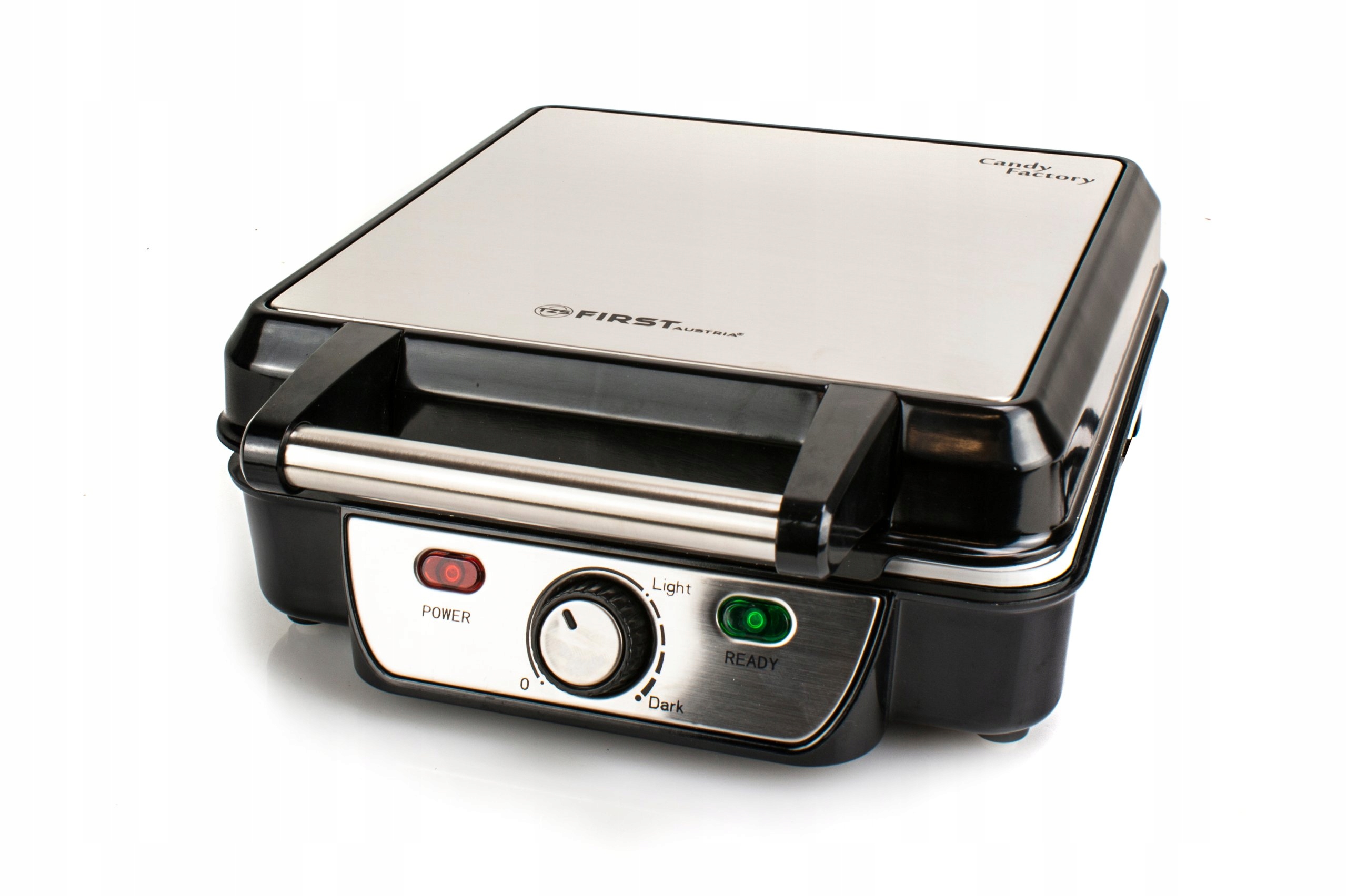 Wygodne funkcje i łatwość czyszczenia