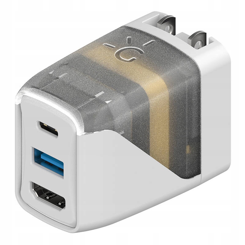 Genki Covert Dock 2 – Nowoczesna stacja dokująca dla graczy