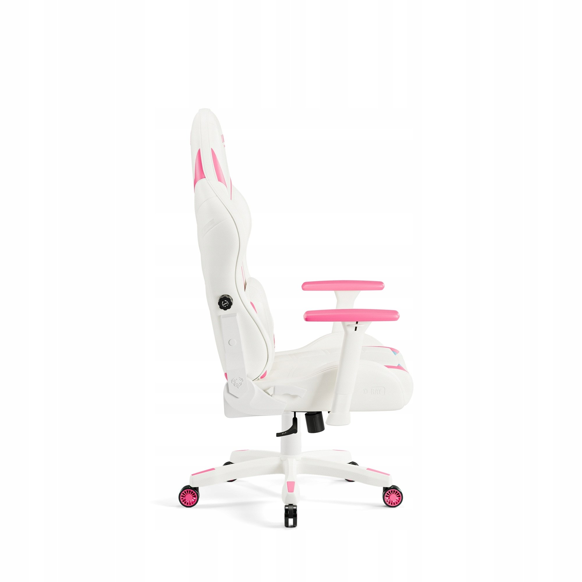 Stabilny Magnetyczny Zagłówek dla Lepszego Wsparcia