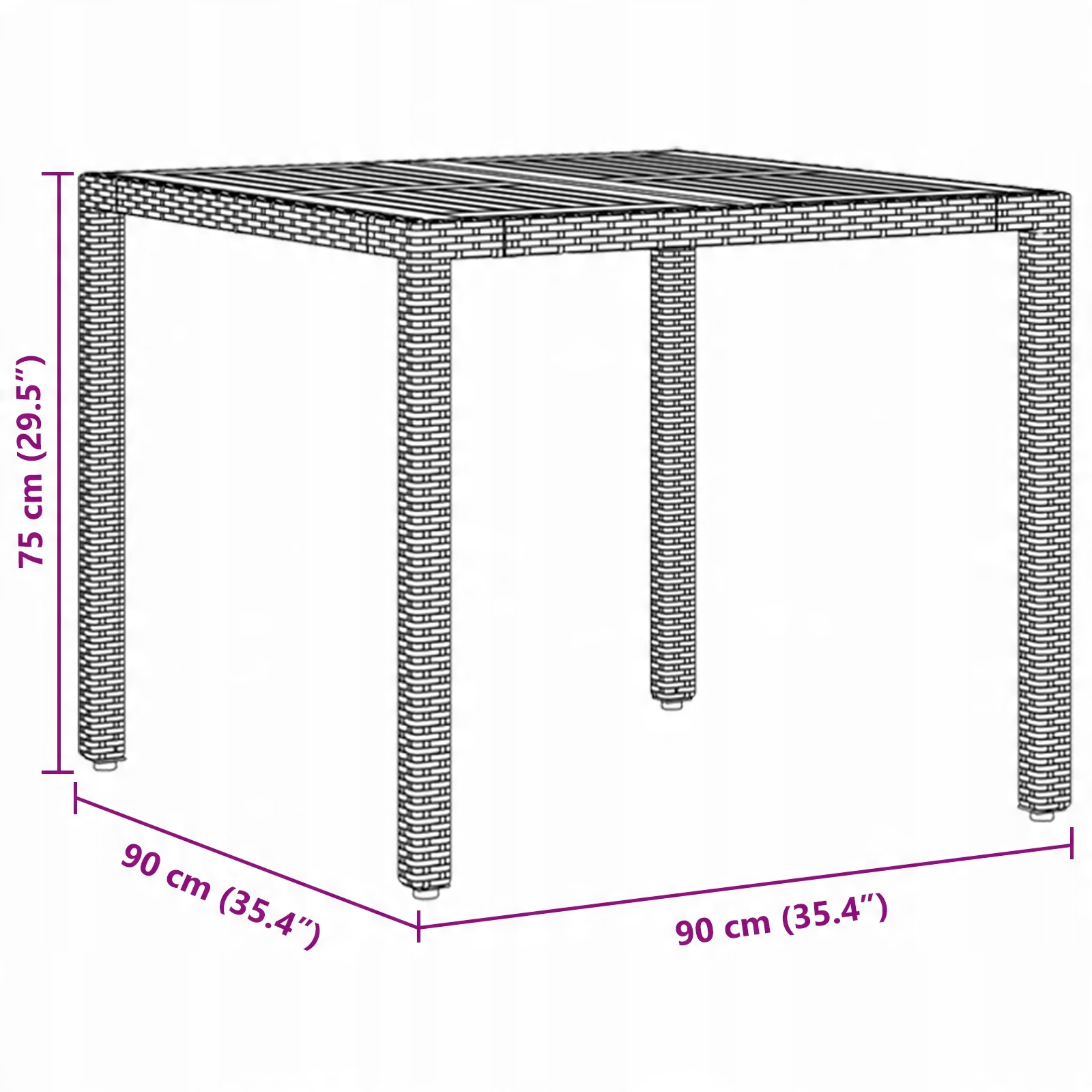 Nowoczesny design i trwałe materiały