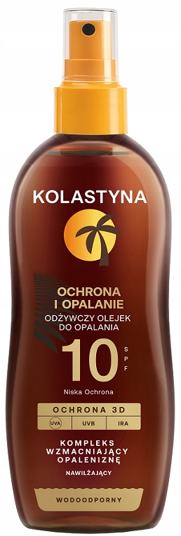 Wodoodporna formuła