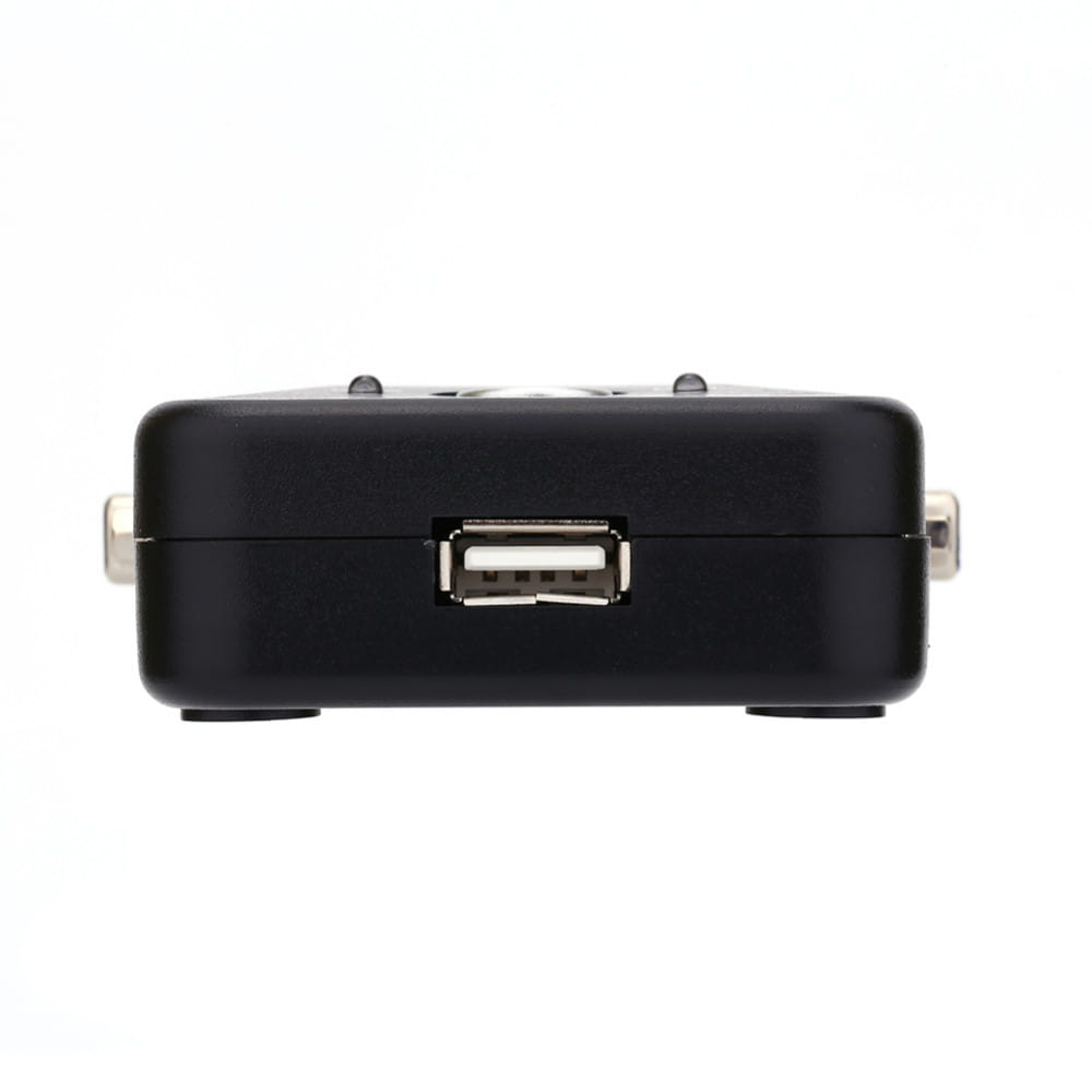 Hot swapping i Plug and Play – łatwość użytkowania