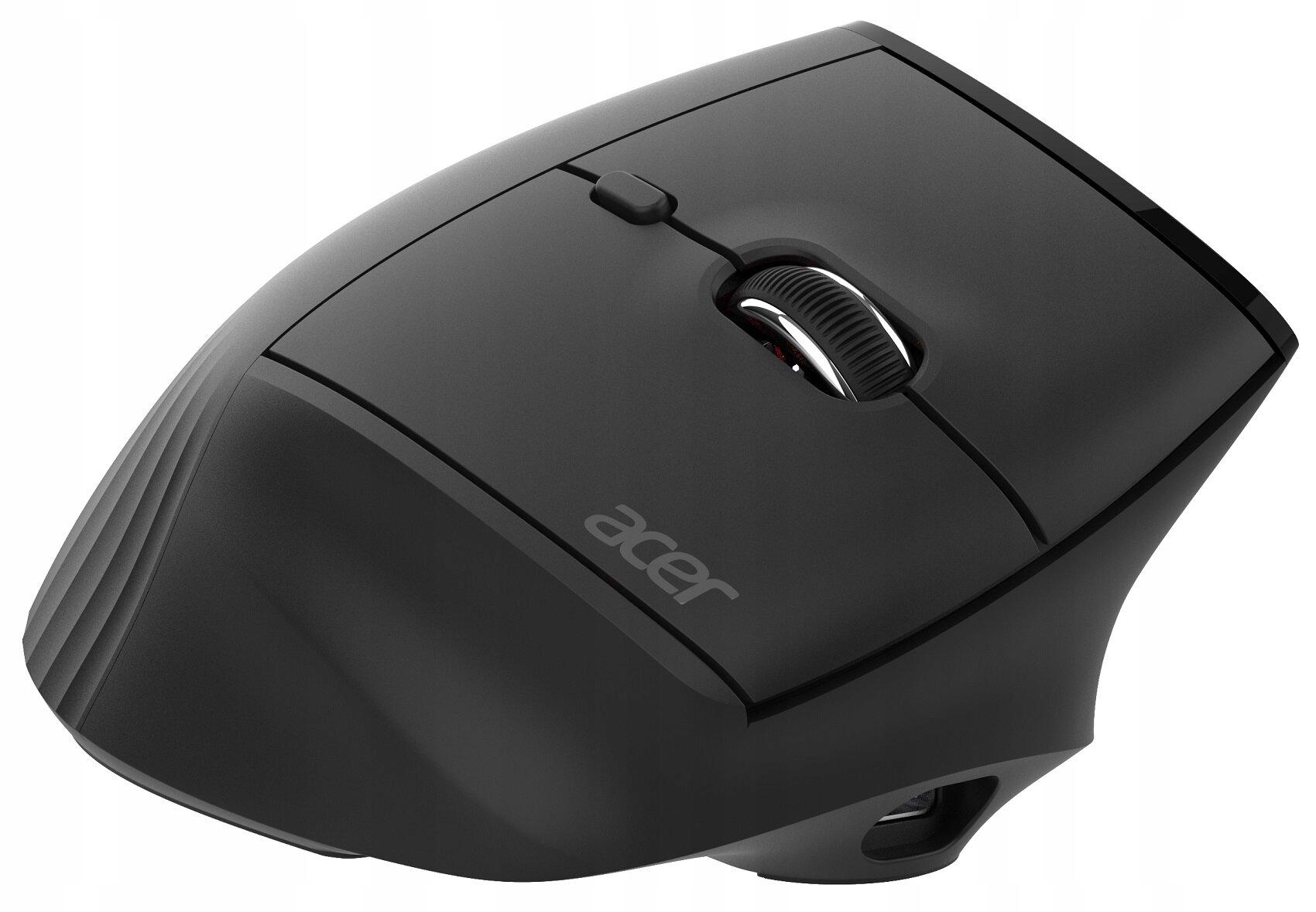 Komfort użytkowania dzięki pionowej konstrukcji