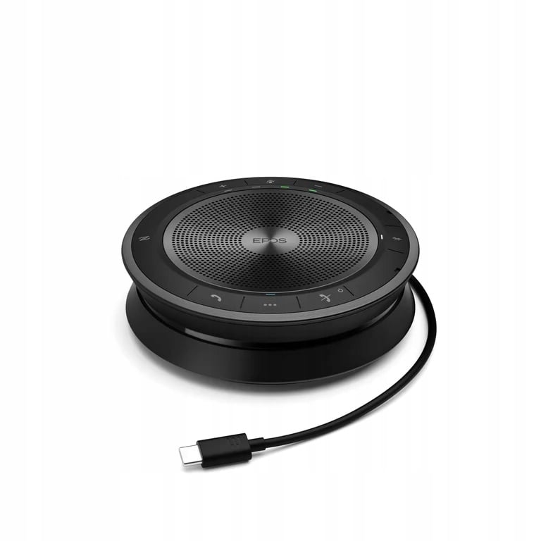 Wysoka jakość dźwięku z redukcją hałasu