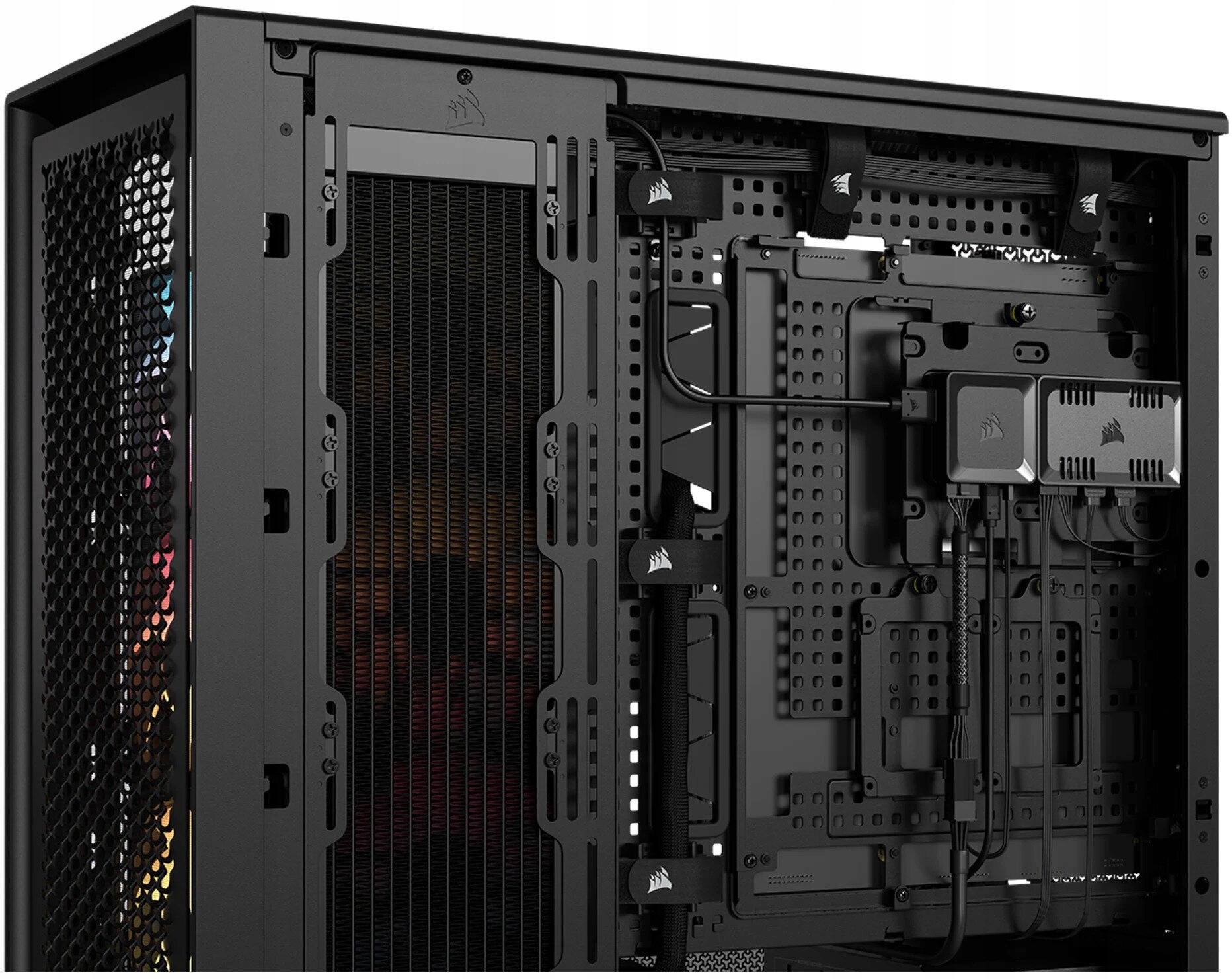 Wymiary i design – Kompaktowy i elegancki wygląd