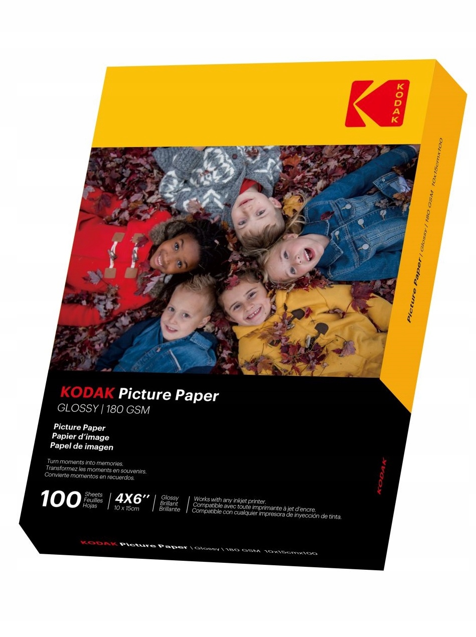 Gramatura 180 g/m² - trwałość i solidność