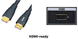 HDMI zapewnia uniwersalną cyfrową łączność