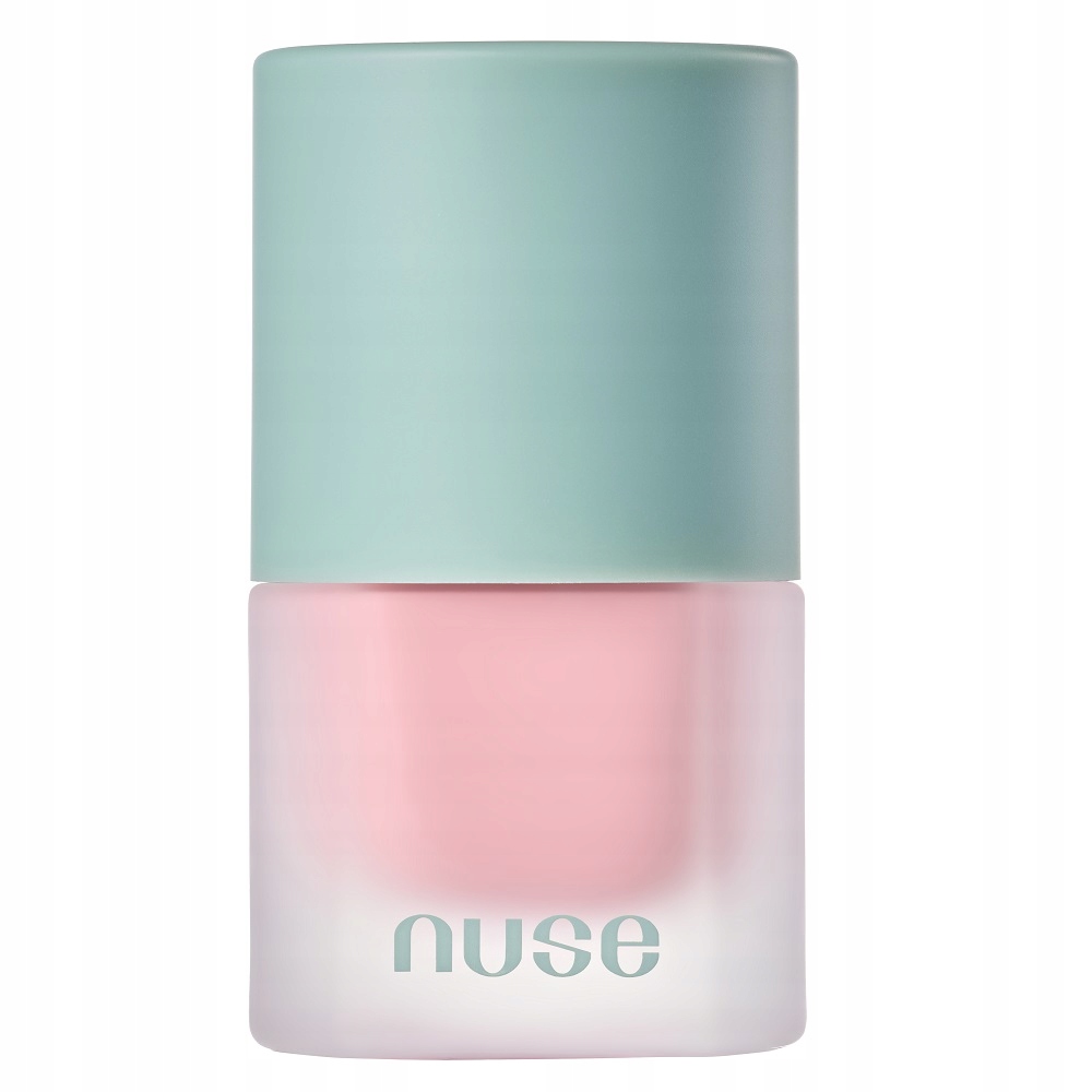 NUSE Mousse Care Cheek mus koloryzujący do policzków 02 Pink Topper – Idealny wybór dla Twojej skóry