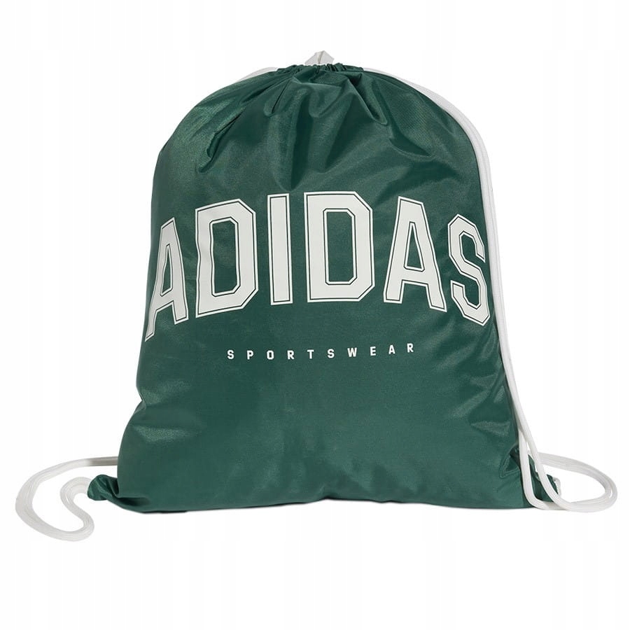 Worek na buty i odzież adidas VAR JG1083 – Styl i funkcjonalność w jednym