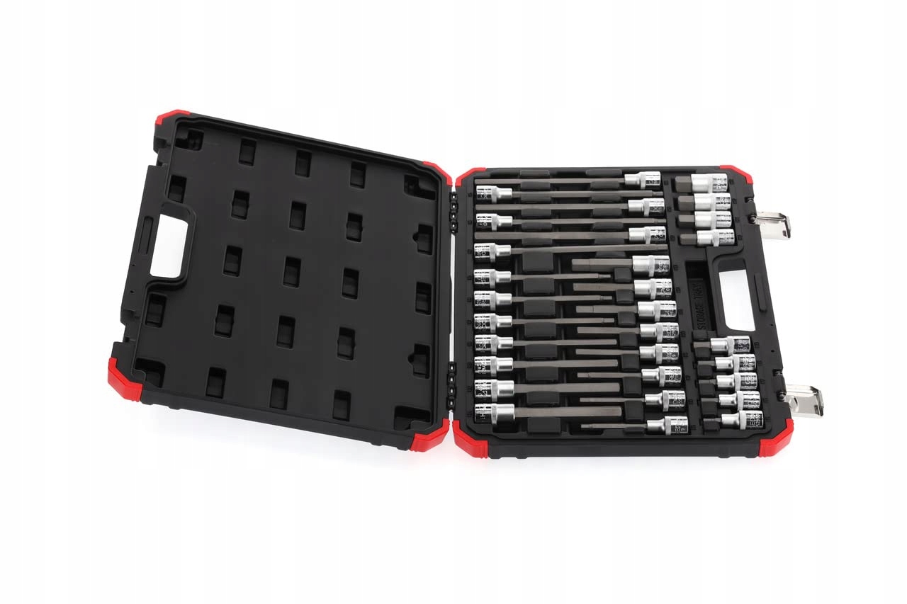 Wysokiej jakości materiały i wykonanie