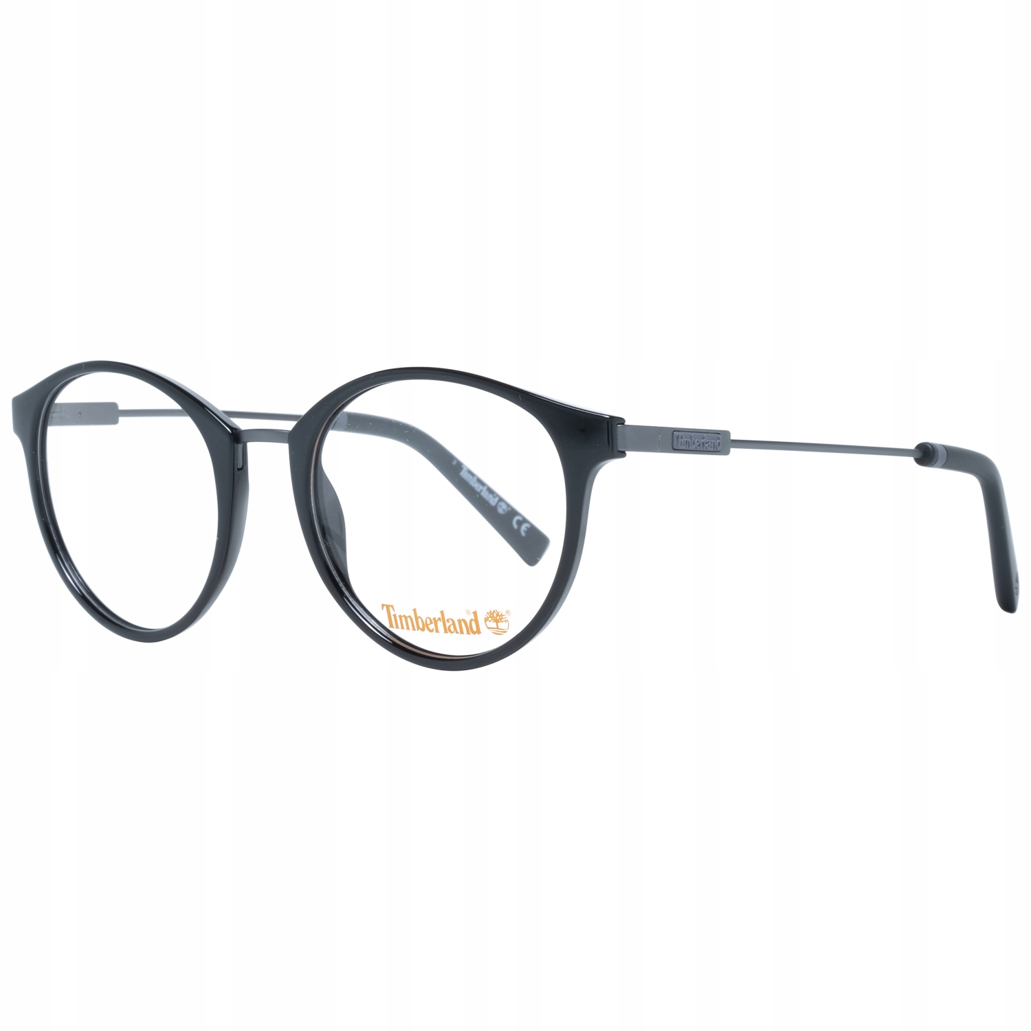 Ramki do okularów Męskie Timberland TB1739 52001 – Elegancja i jakość w jednym