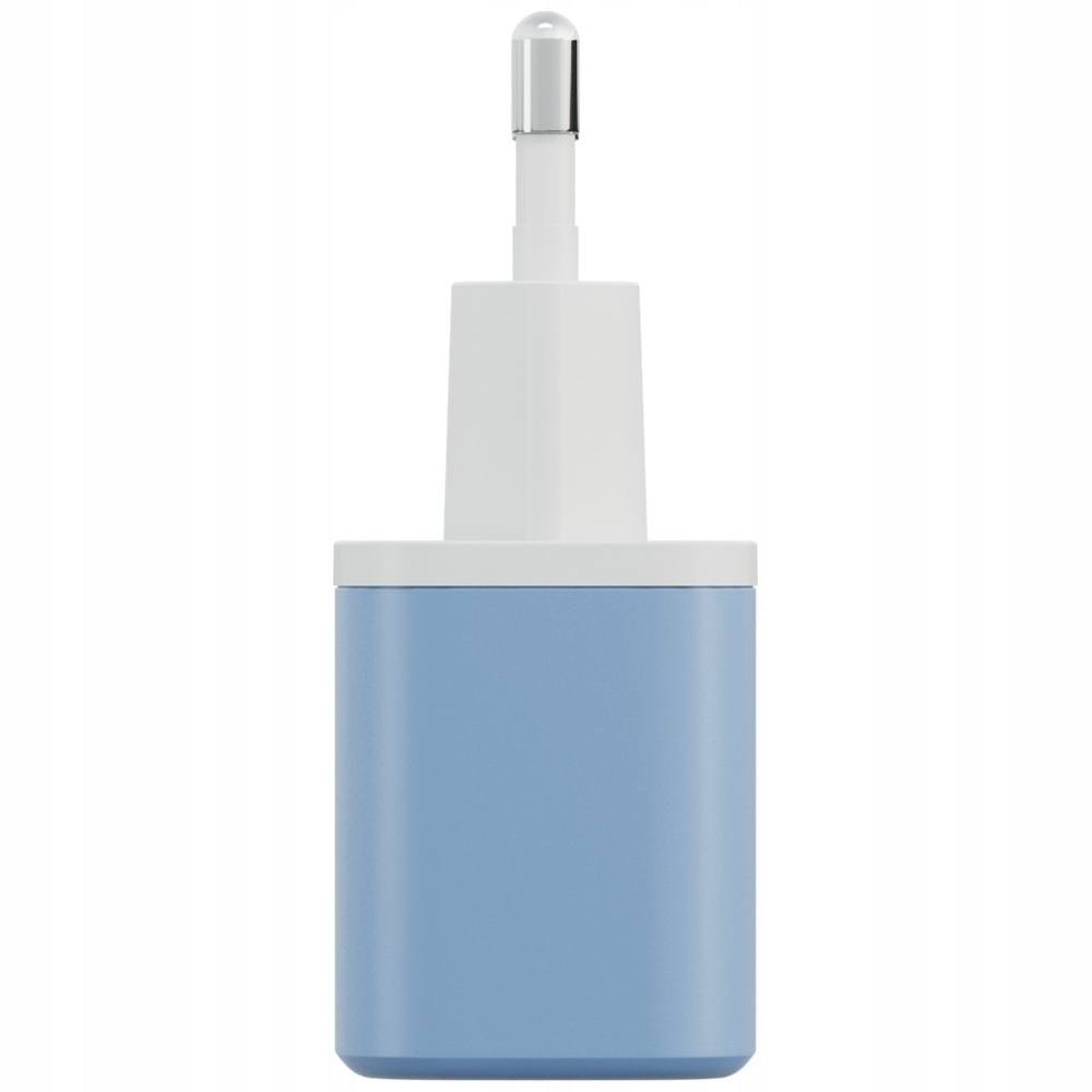 Wydajność technologii GaN – Oszczędność energii i kompaktowy design