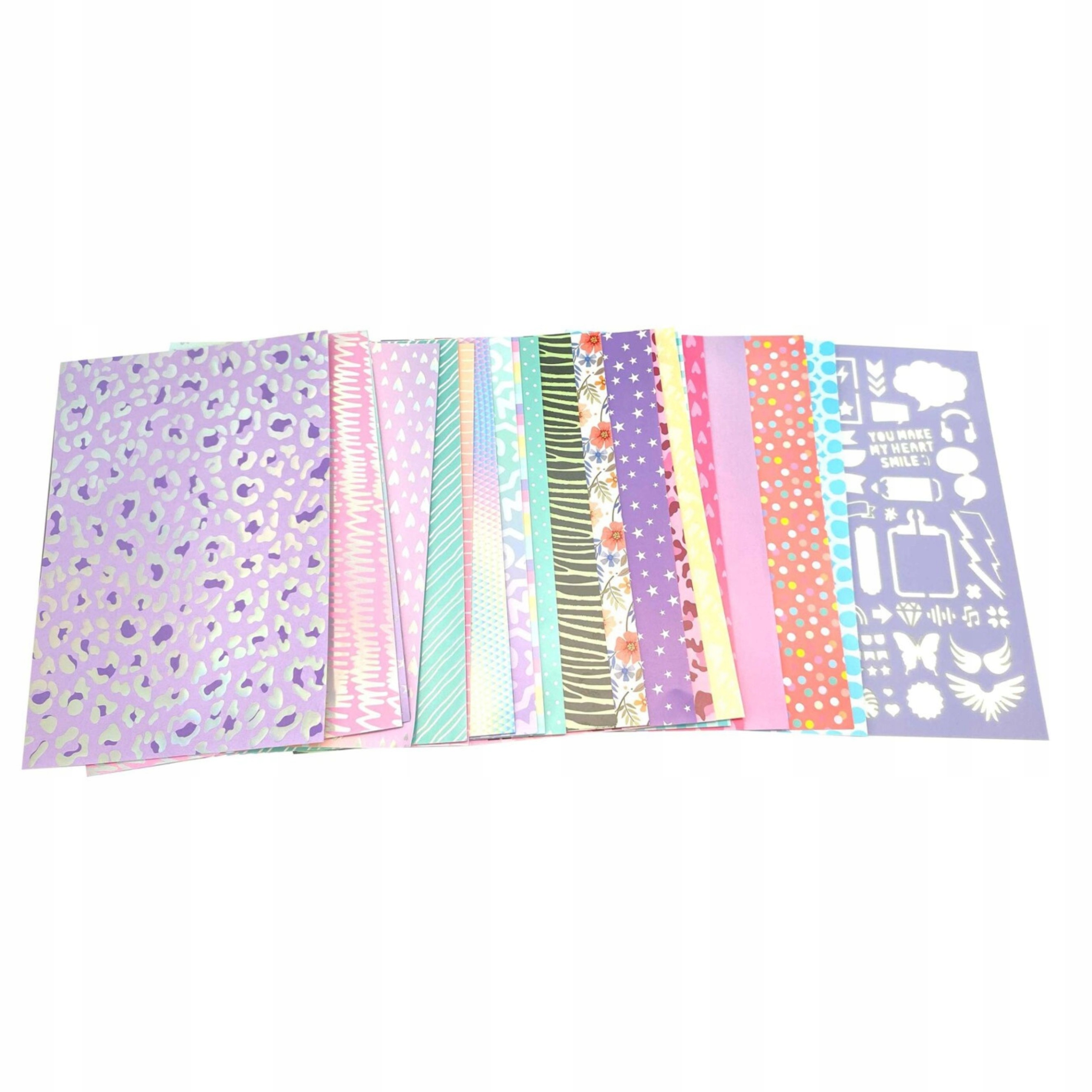 Dlaczego warto wybrać zestaw WOW! Scrapbooking?