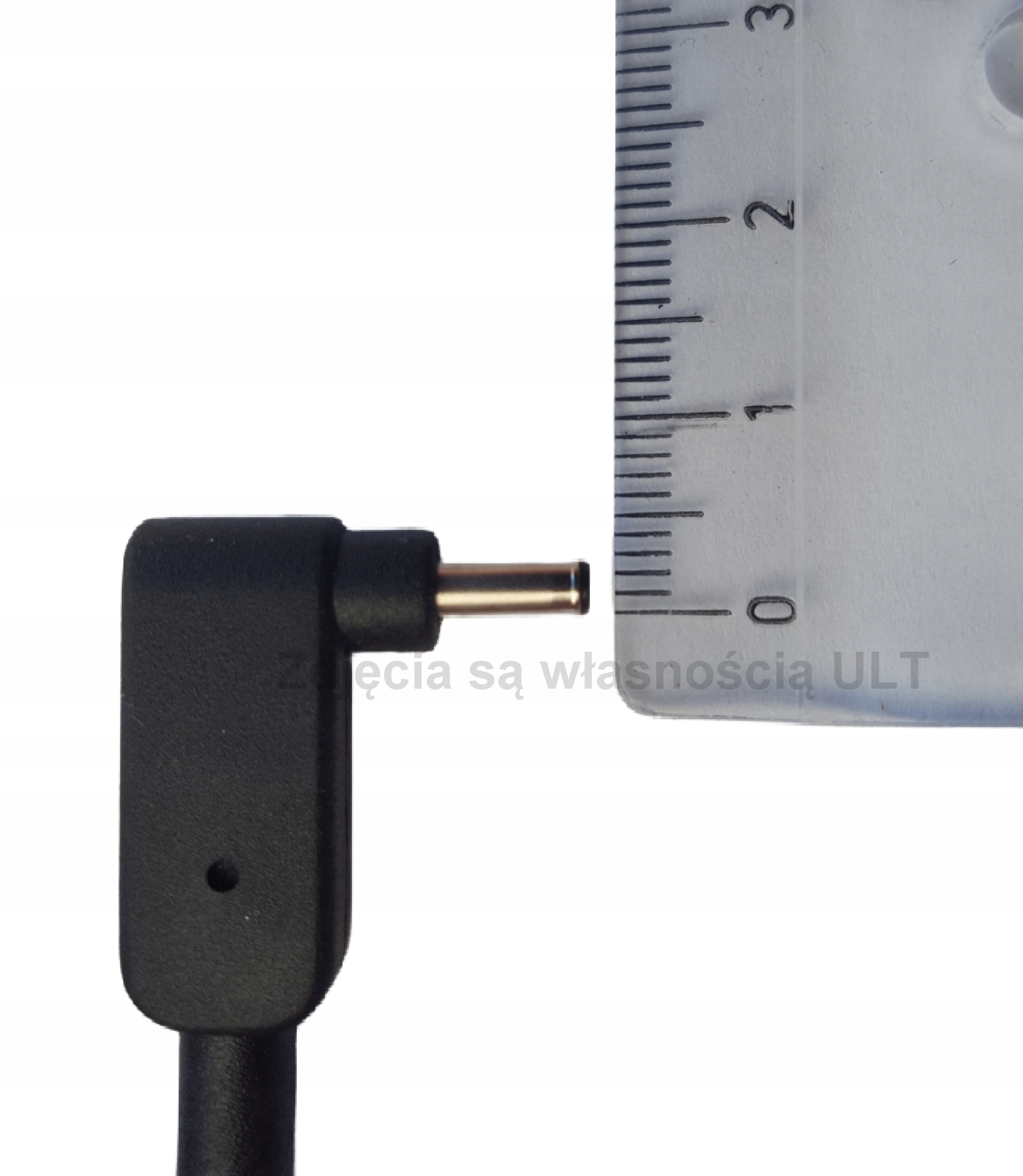 Napięcie wyjściowe 19V – Stabilna praca urządzenia