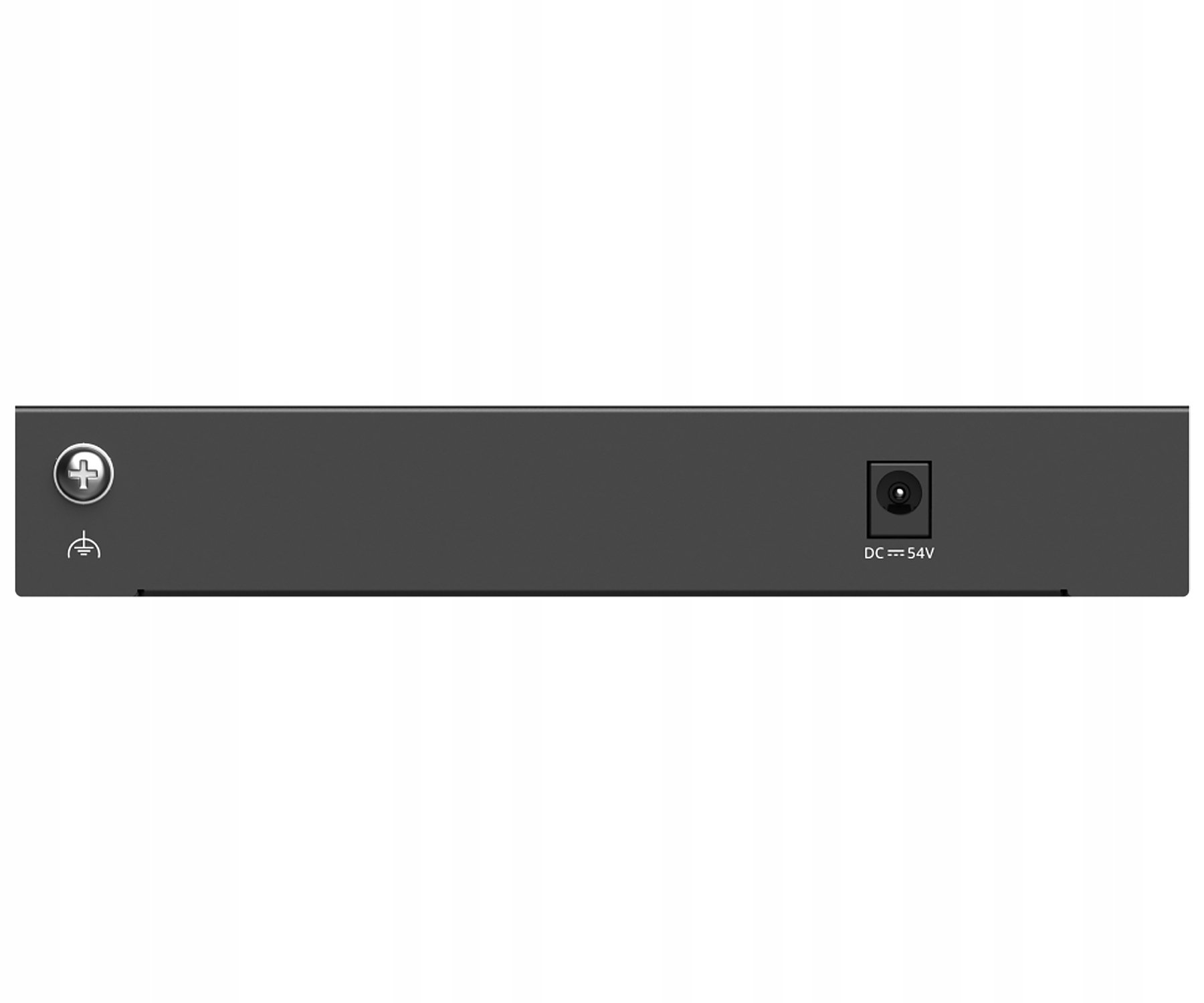 Funkcje PoE+ z mocą 70W – zasilanie przez Ethernet