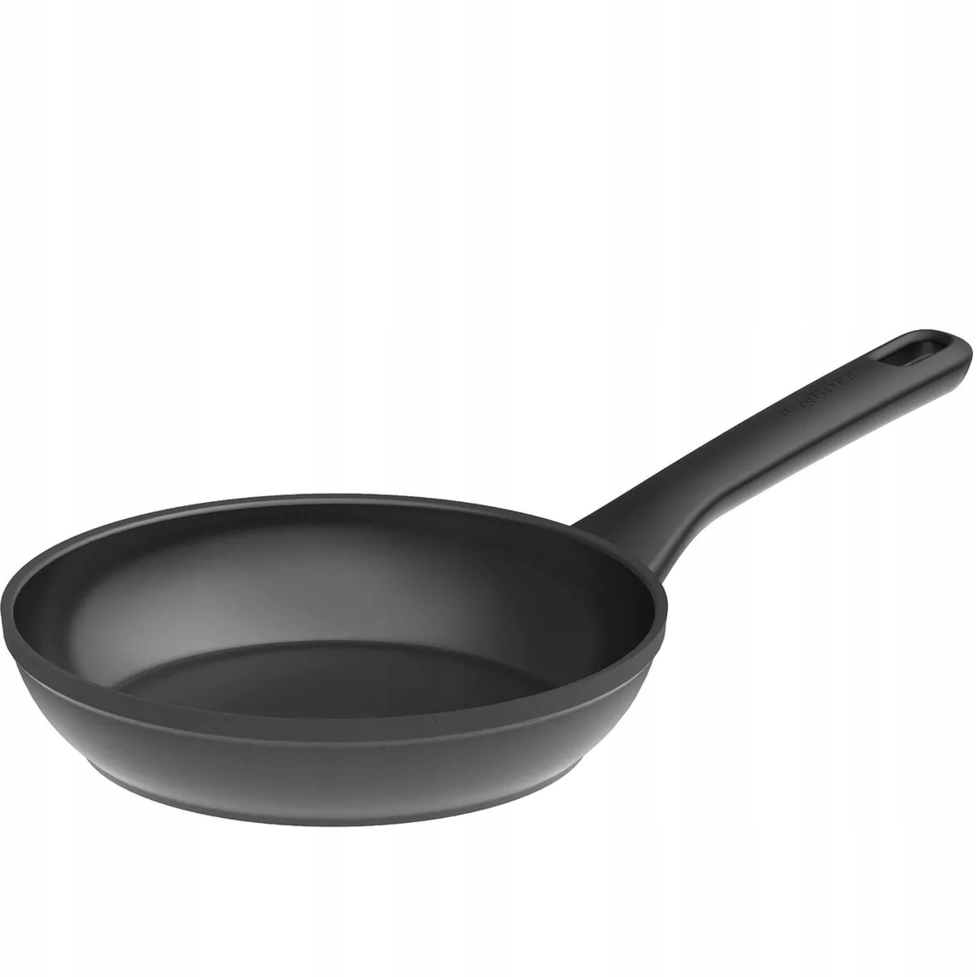 Patelnia aluminiowa z powłoką ceramiczną Helix 20 cm BergHOFF – Idealna do zdrowego gotowania