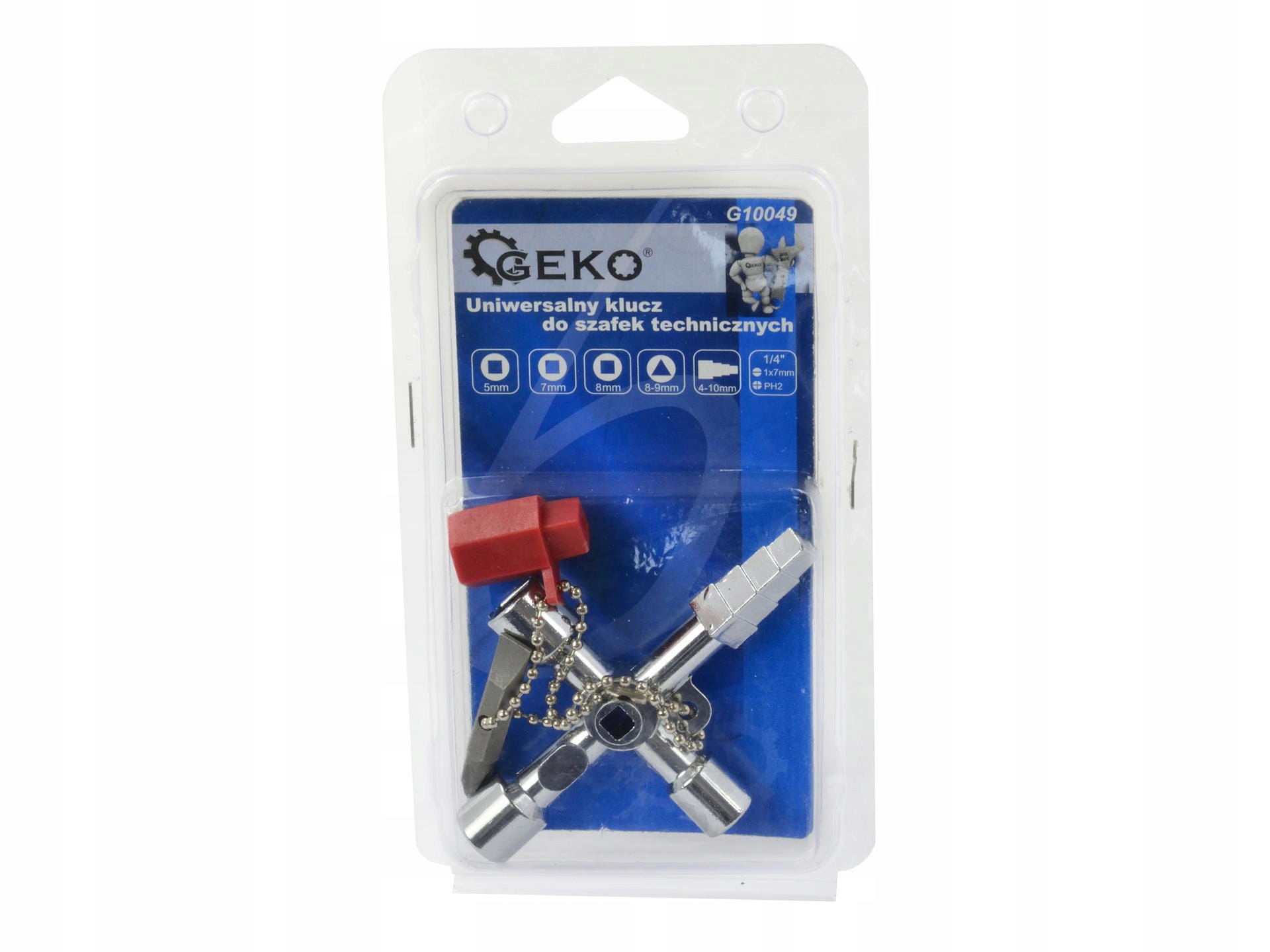 Idealny dla profesjonalistów i amatorów – Narzędzie do różnych zastosowań