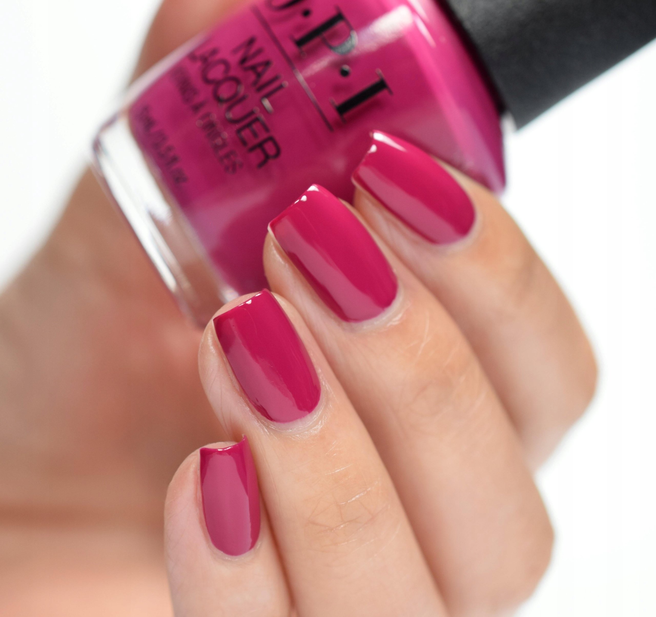 Wysoka jakość i trwałość lakieru