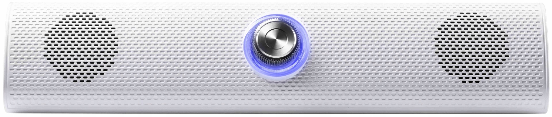 Wysoka jakość dźwięku – Głośnik o mocy 6W