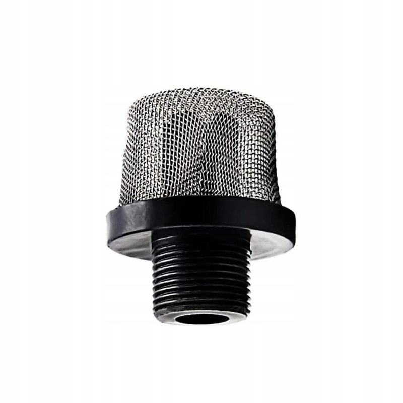 Ochrona przed zanieczyszczeniami – Klucz do czystości i niezawodności