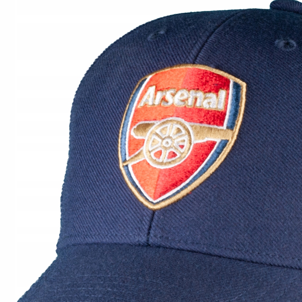 Modny design z logo Arsenal FC
