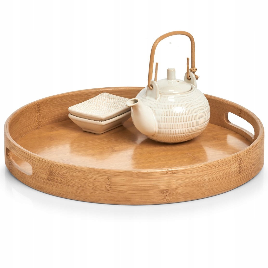 Bezpieczne przenoszenie dzięki podwiniętym krawędziom