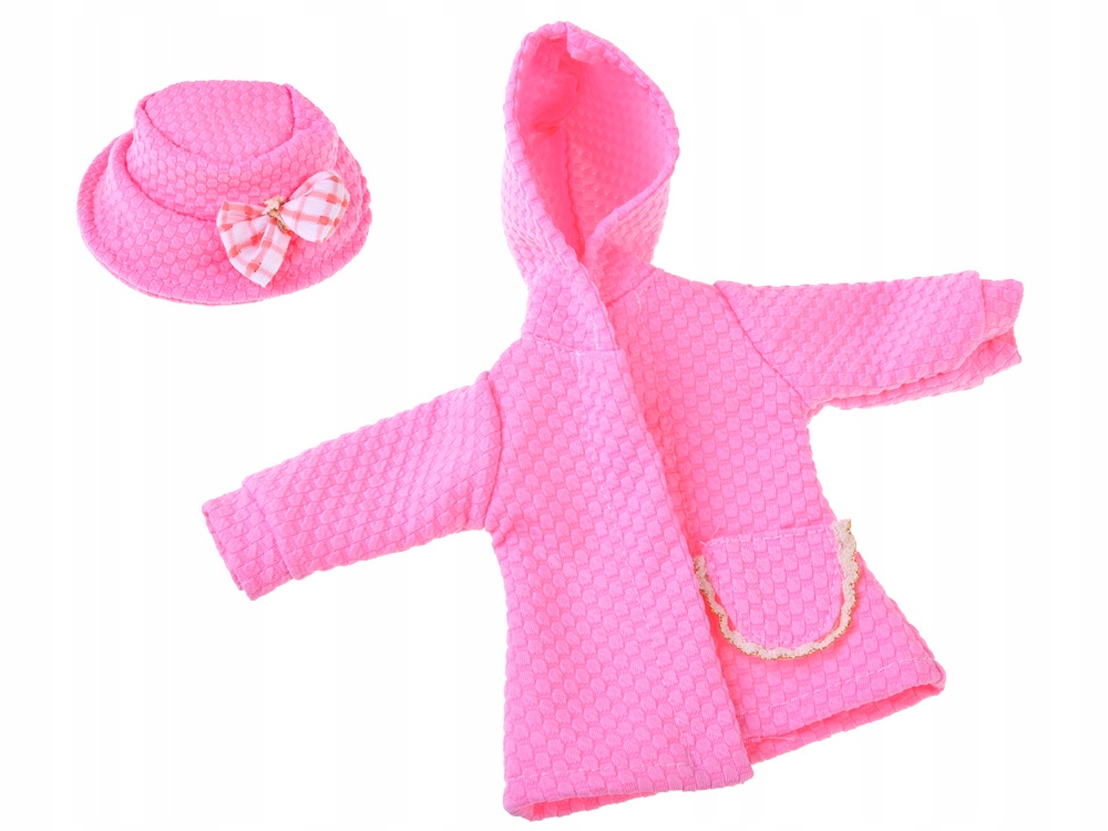 Ozdobny kapelusz z kokardką – wyjątkowe wykończenie