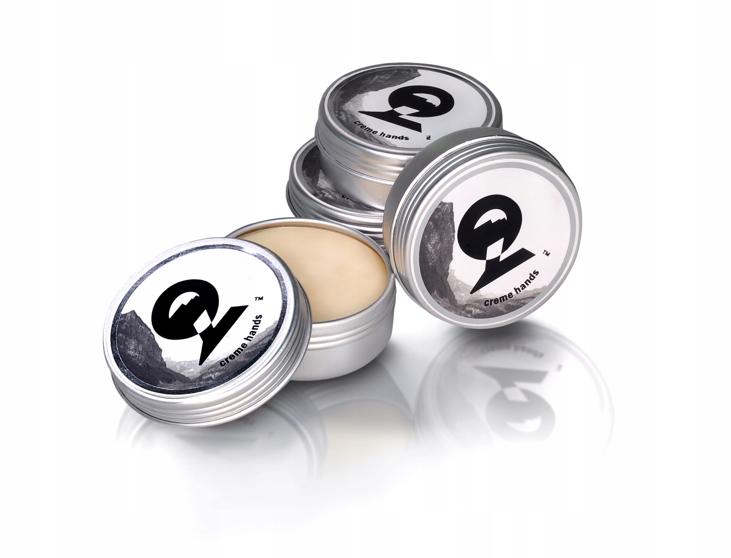 Składniki aktywne w OY Creme Hands