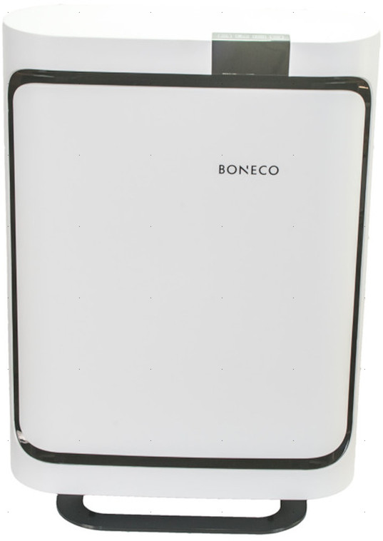 Oczyszczacz powietrza Boneco P500 – Skuteczna ochrona powietrza w Twoim domu