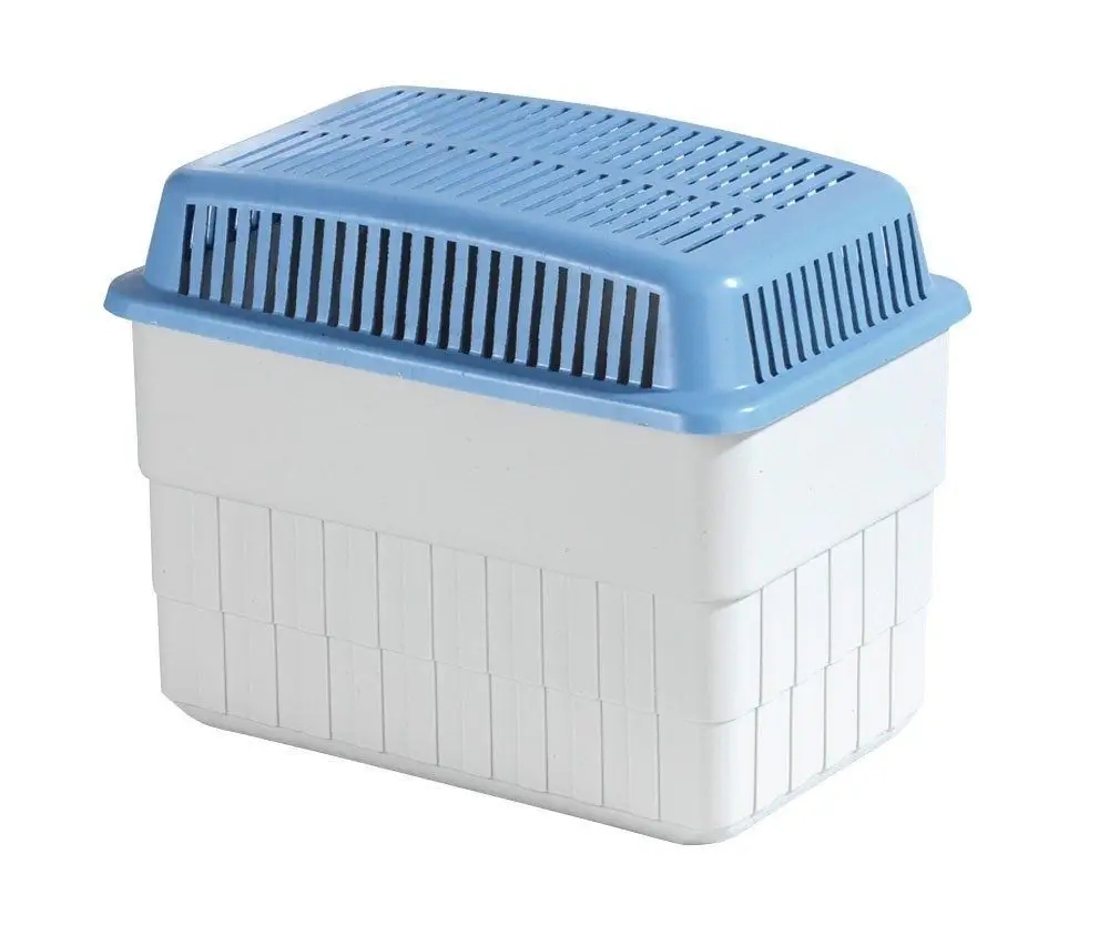 Wenko Pochłaniacz wilgoci – Skuteczny osuszacz powietrza