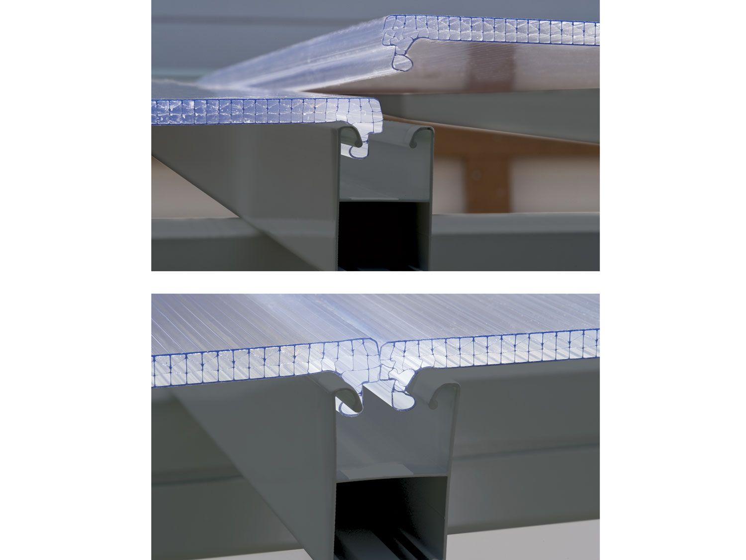 System dachowy „Click N Lock” – Prosty i bezpieczny montaż