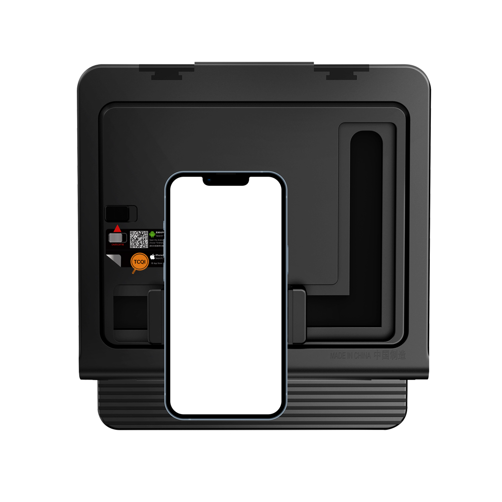 Prompter Teleprompter Monitor Podglądowy 10