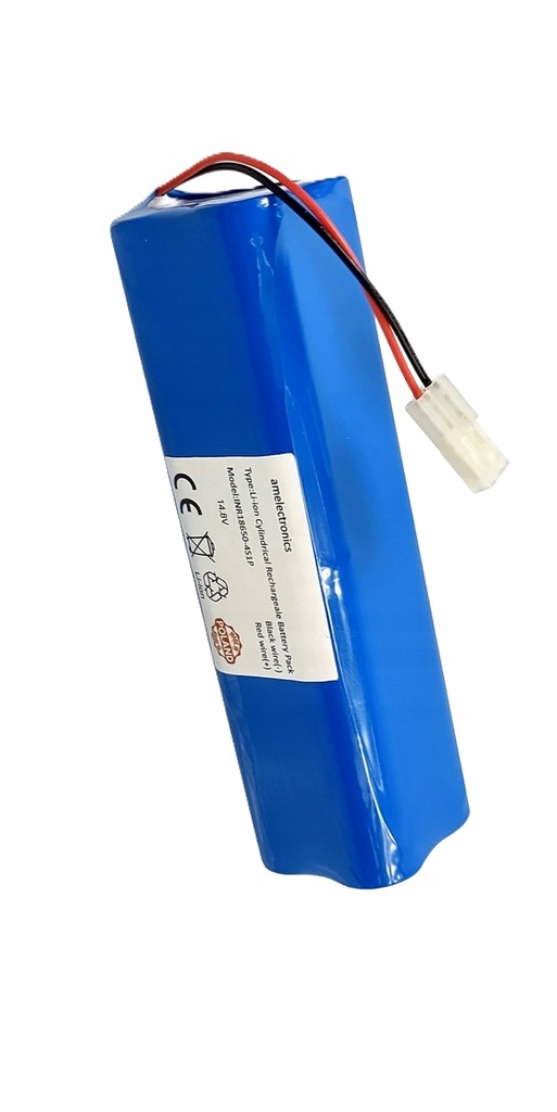 Jak dbać o akumulator Tefal – Wskazówki dla dłuższej żywotności