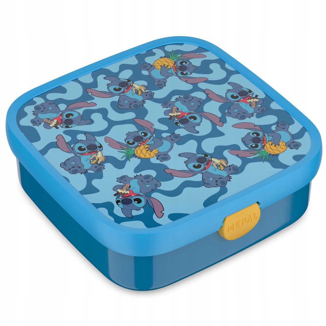 Lunchbox Campus Bento Large Stitch Mepal 1650 ml – Idealny wybór dla zdrowych posiłków