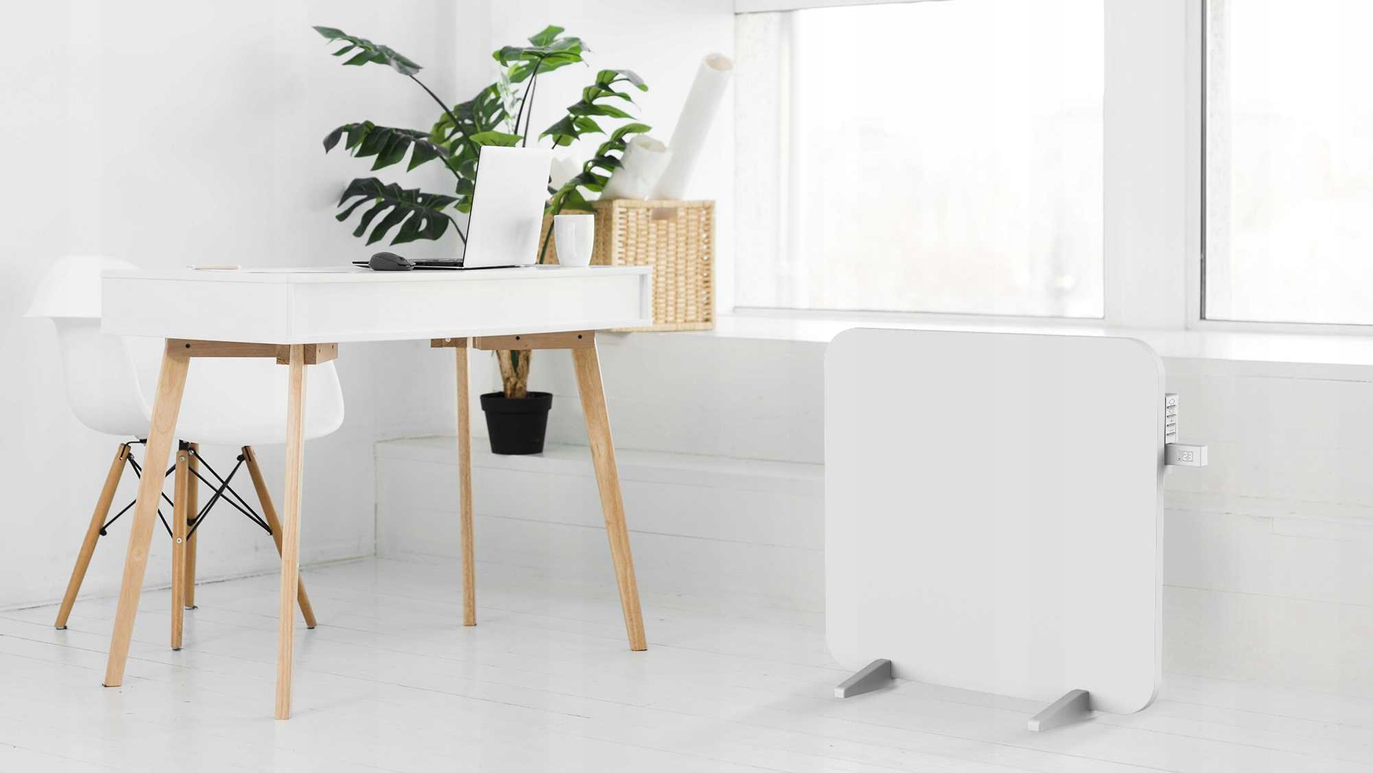 Innowacyjne promieniowanie podczerwone – Efektywne i ekologiczne ogrzewanie