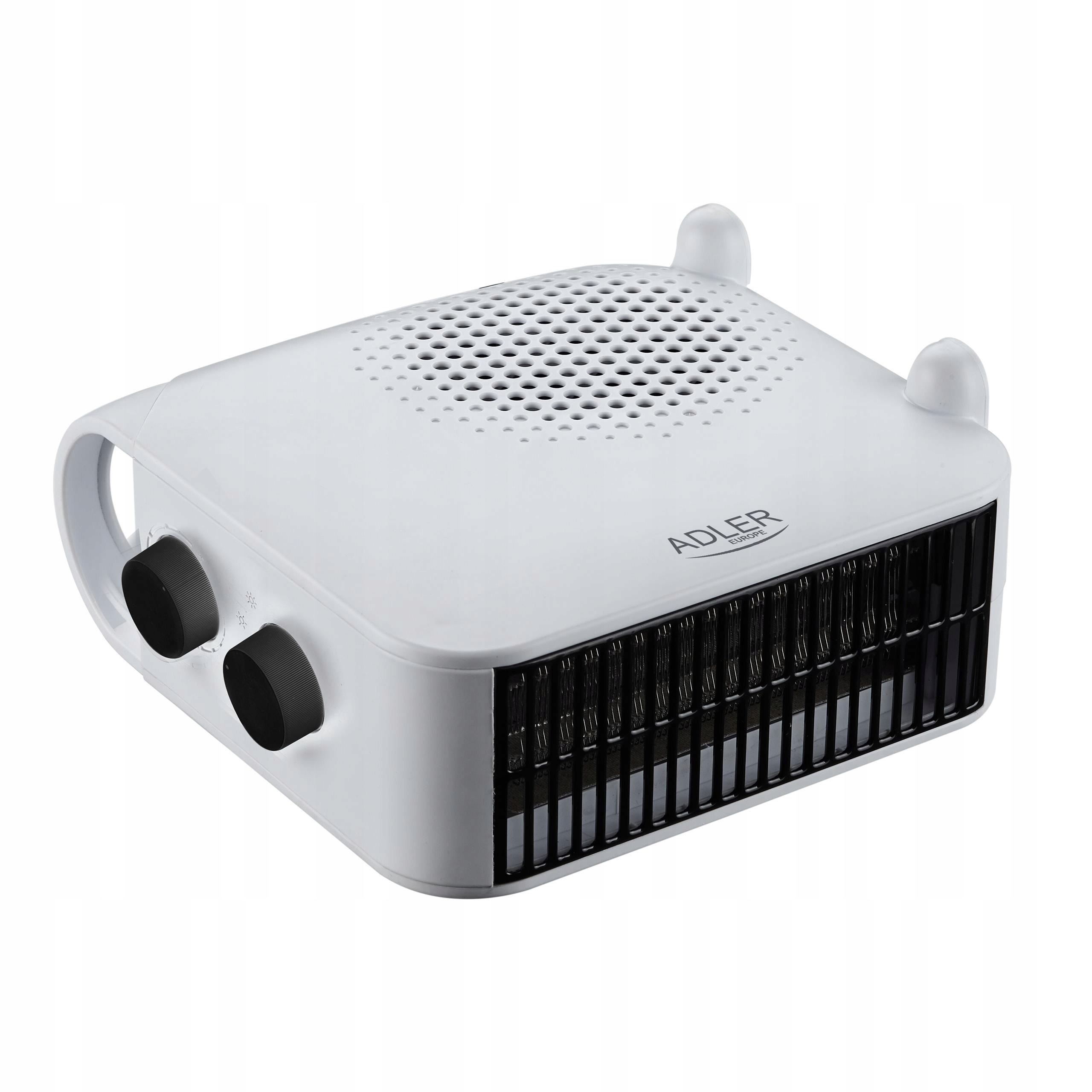 Funkcjonalność wentylatora – Zimny nadmuch dla letnich dni